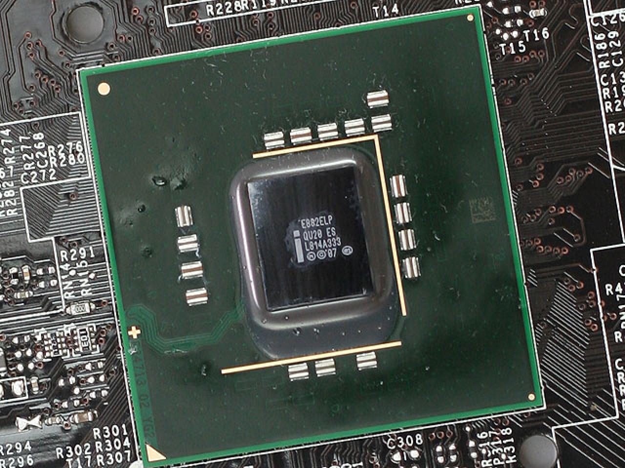 [06/05/2008] MSI P45 Diamond (Bild: HKEPC)