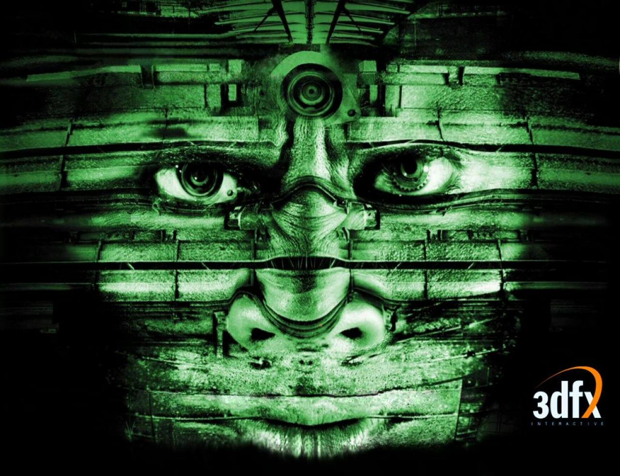 [23/05/2008] Voodoo5 6000: das umgefärbte 3dfx-Design für die Verpackung(Bild: www.voodoo3dfx.com)