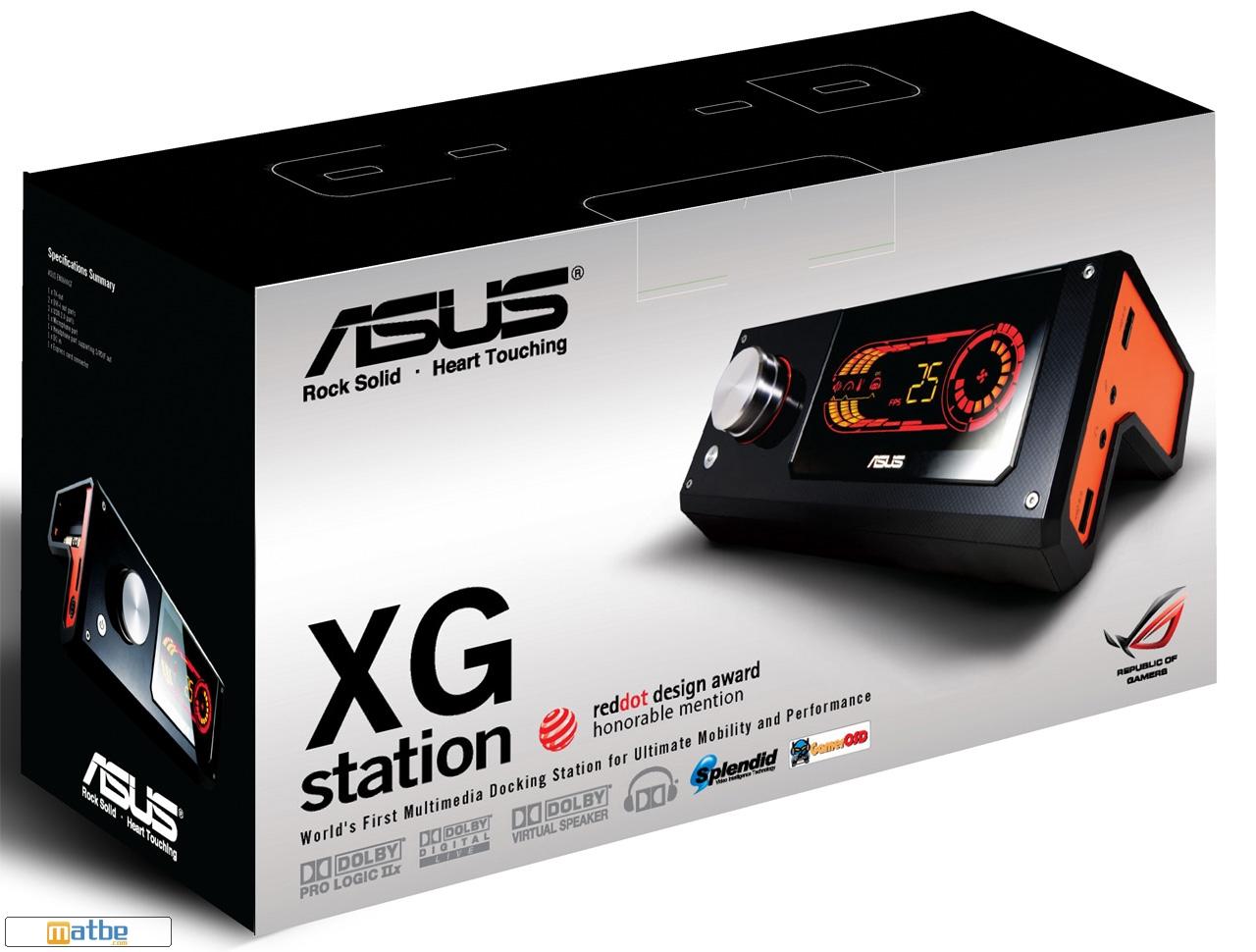 [19/05/2008] Möglicherweise lassen sich auch zwei Geforce-Karten im SLI-Verbund betreiben. (Bild: matbe.com)