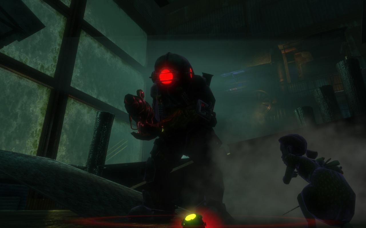 [29/05/2008] User Jay.Gee aus dem 3DCenter-Forum hat sich des Unreal-Engine-3-Spiels Bioshock angenommen und einige wirklich sehenswerte Screenshots gemacht. Die besten Bilder finden Sie in unserer Galerie.