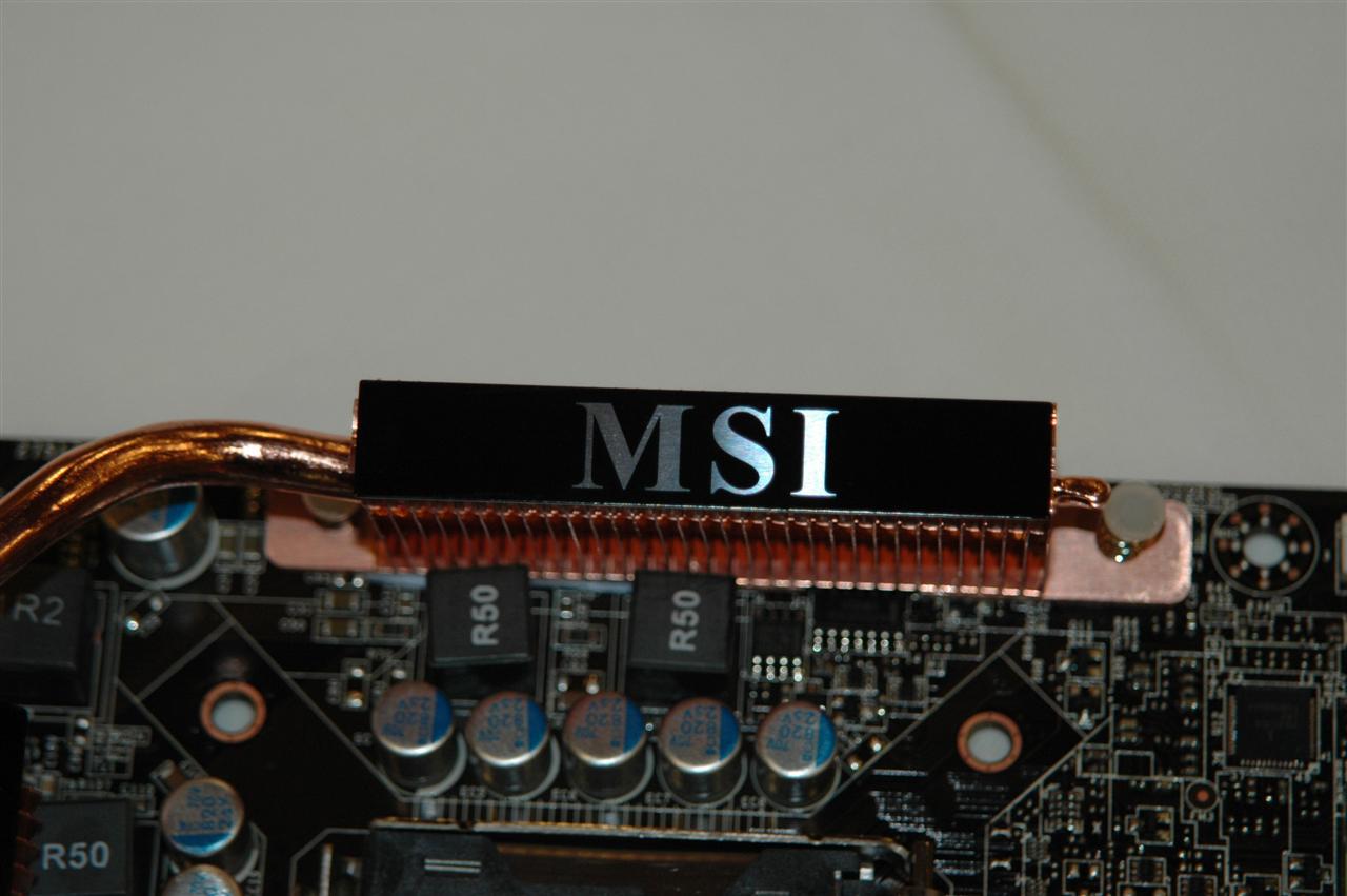[13/05/2008] MSI P45 Platinum (Bild: PCGH)