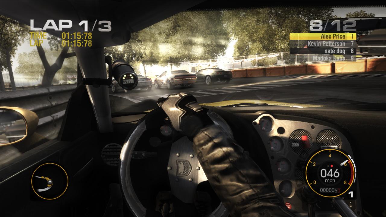 [14/05/2008] Es gibt neue Bilder aus dem Mehrspieler-Modus von Race Driver: GRID, das am 30.5. erscheint. 32 Renn-Wettbewerbe auf über 80 Strecken an 15 unterschiedlichen Schauplätzen in den USA, Japan oder Europa warten online auf die Race Driver: GRID-Spieler. In packenden Rennen mit vollem Schadensmodell der Autos gilt es zu beweisen, wer der beste Race Driver weltweit ist. Mehr Infos zum Multiplayer-Modus gibt es bei den Kollegen von pcgames.de.