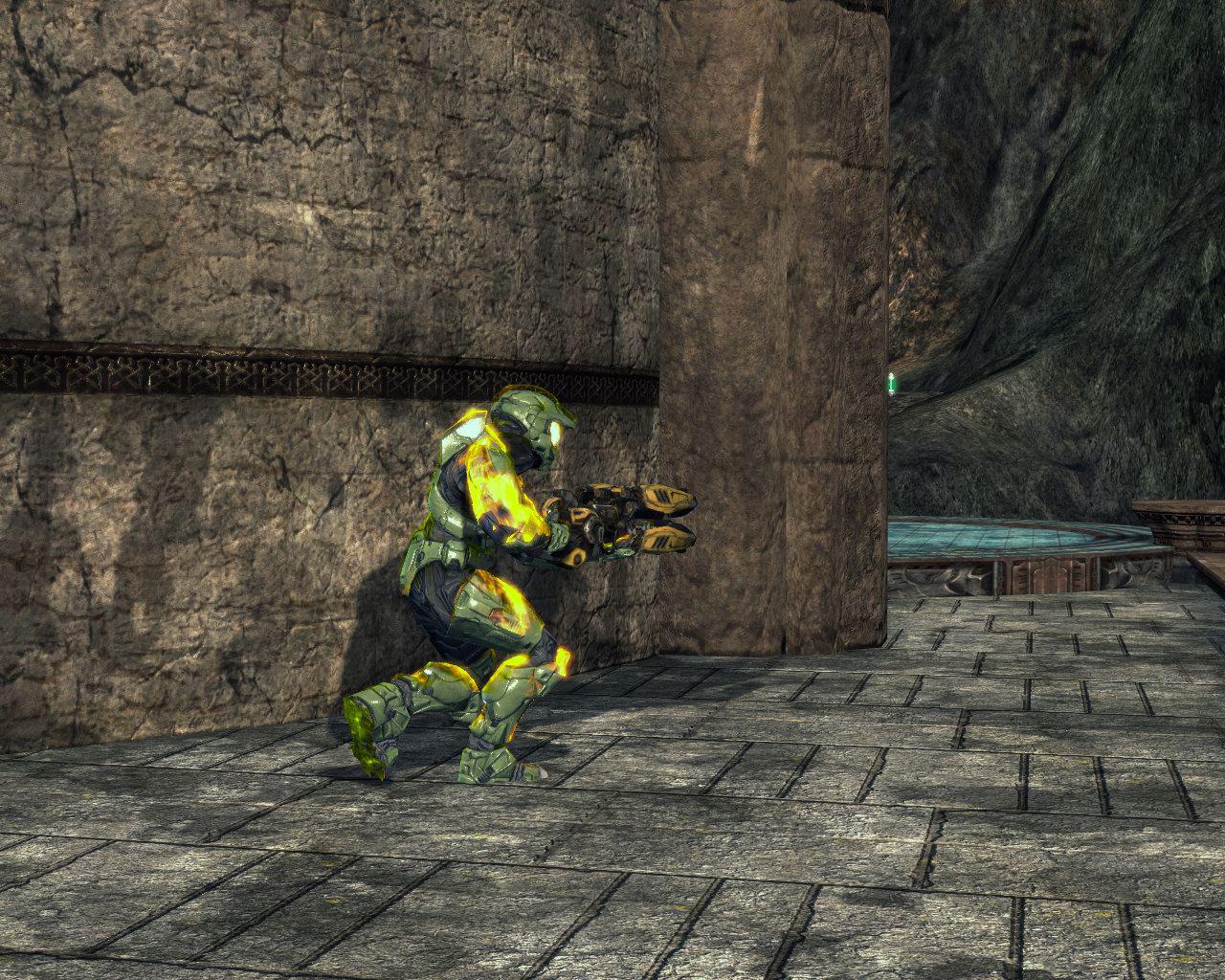 [08/05/2008] Unreal Tournament 3 (Bild: Jay.Gee)