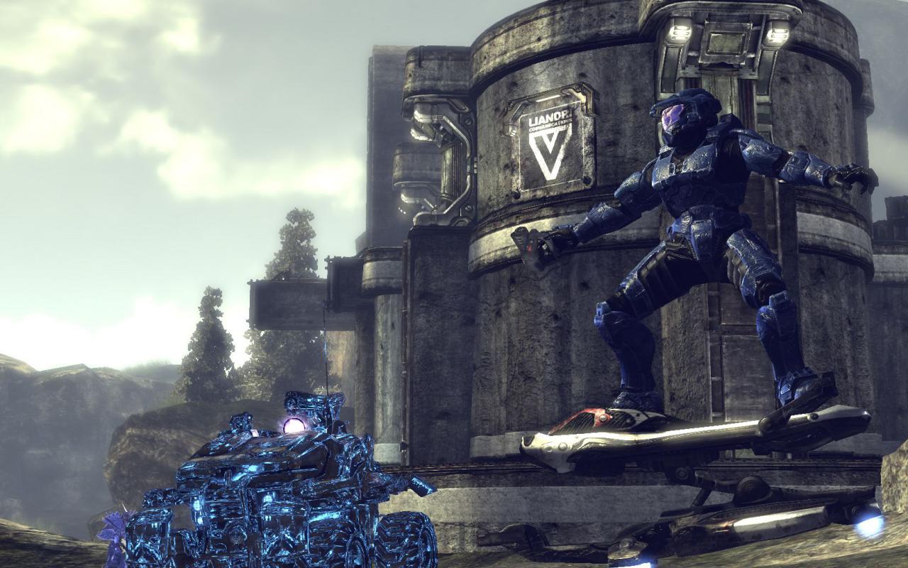 [08/05/2008] Unreal Tournament 3 (Bild: Jay.Gee)