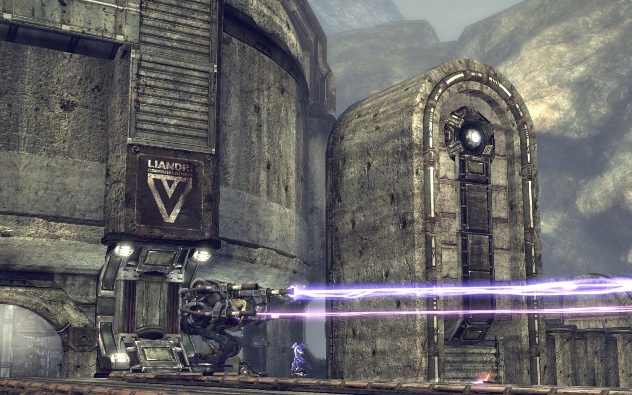 [08/05/2008] Unreal Tournament 3 (Bild: Jay.Gee)