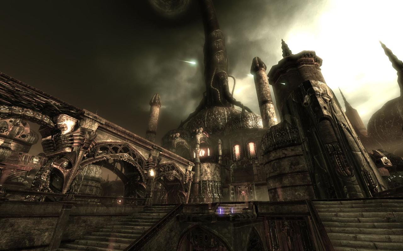 [08/05/2008] Unreal Tournament 3 (Bild: Jay.Gee)