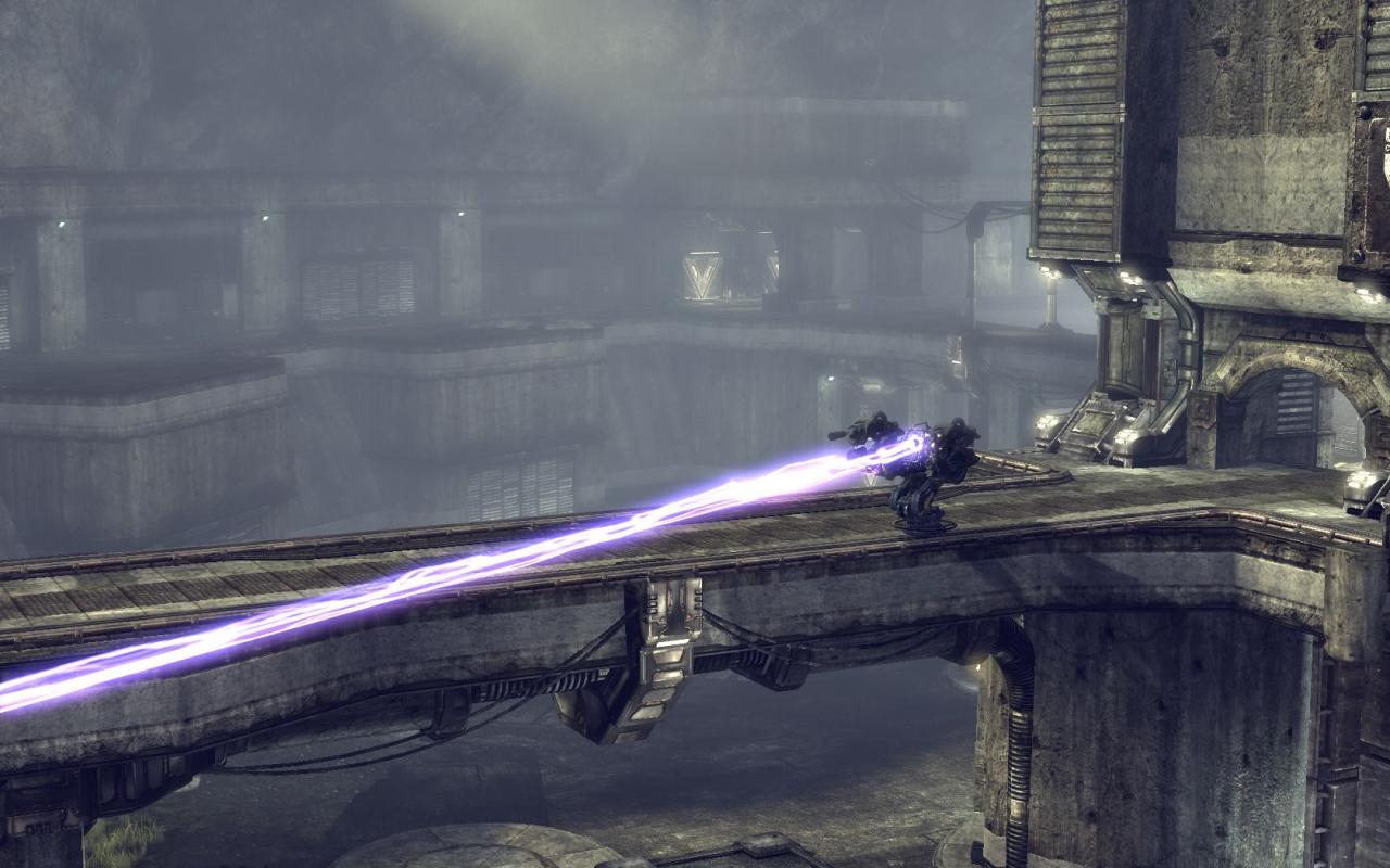 [08/05/2008] Unreal Tournament 3 (Bild: Jay.Gee)