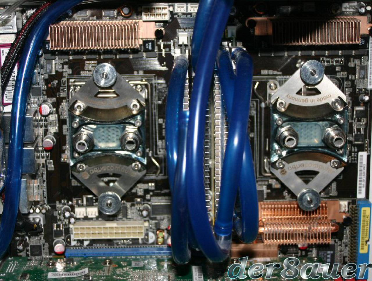 [01/05/2008] PC Games Hardware Extreme: Im Thread WaKü ***Bilderthread*** zeigen PCGHX-User auf aktuell 33 Seiten Bilder ihrer Wasserkühlungen. Zeigen Sie uns Ihre Wasserkühlung!