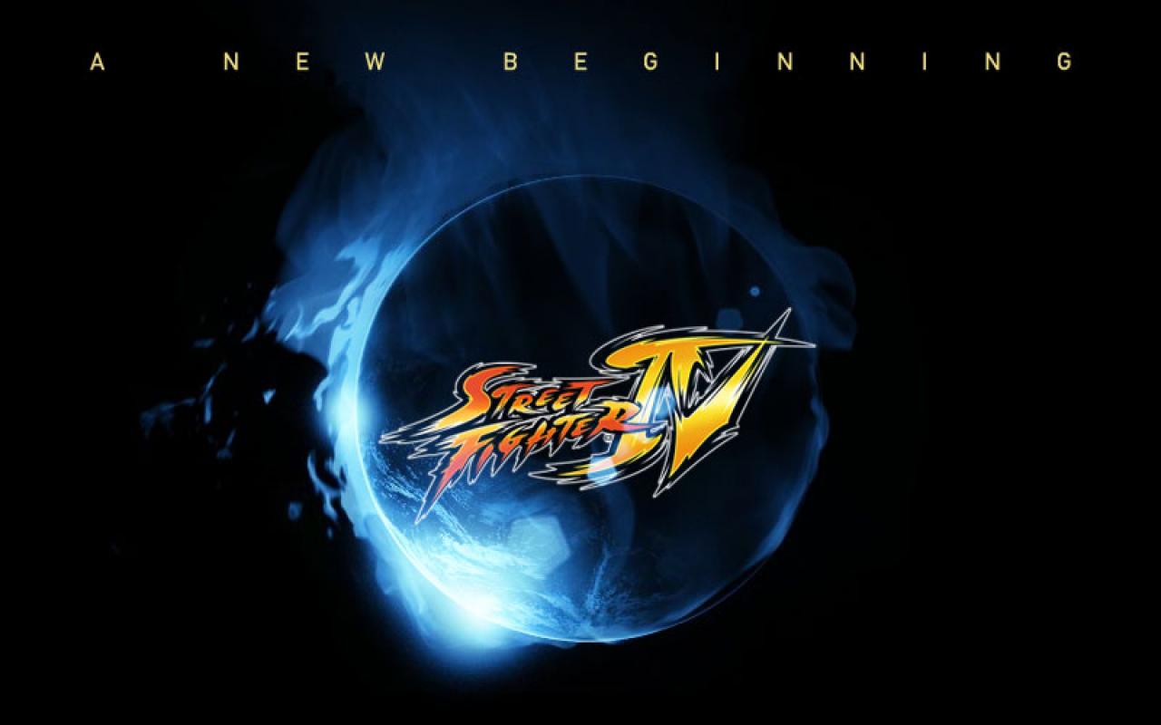 [29/05/2008] Bald will Capcom die Street-Fighter-Serie mit Teil 4 fortsetzen, Gerüchten zufolge kommt das Spiel auch für den PC.
