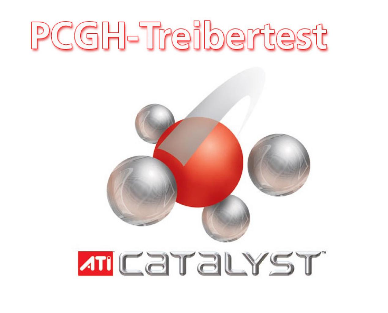 [29/05/2008] Catalyst 8.12 WHQL im PCGH-Test (1)