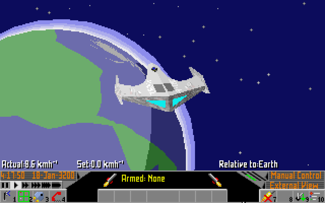 [20/05/2008] Elite 2