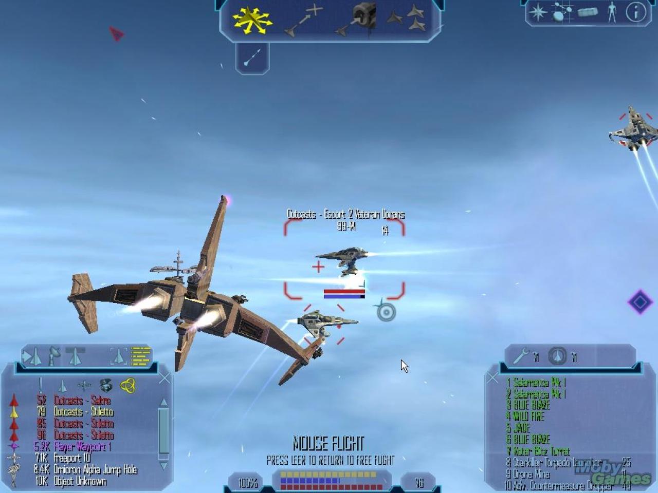[20/05/2008] Freelancer