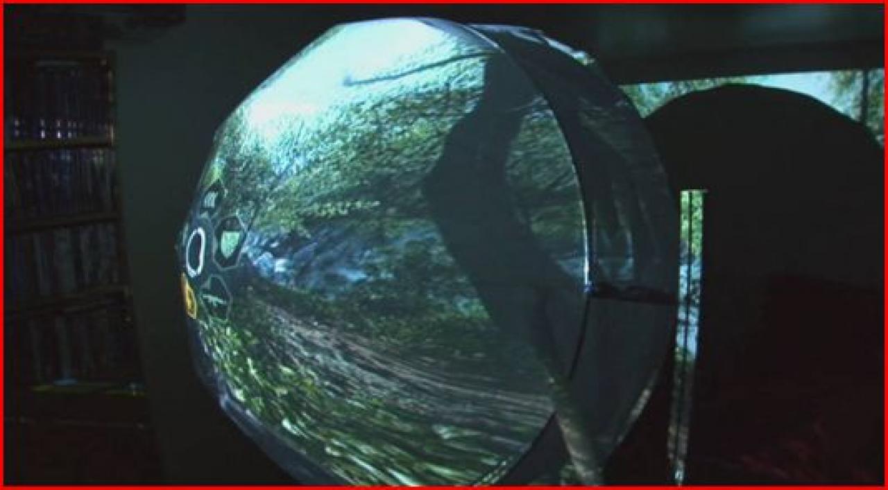 [11/05/2008] Jdome in Crysis