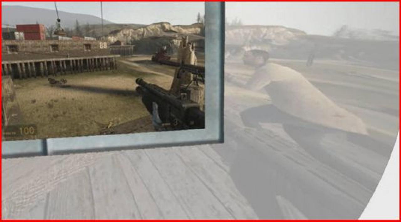 [11/05/2008] Jdome in Half-Life 2