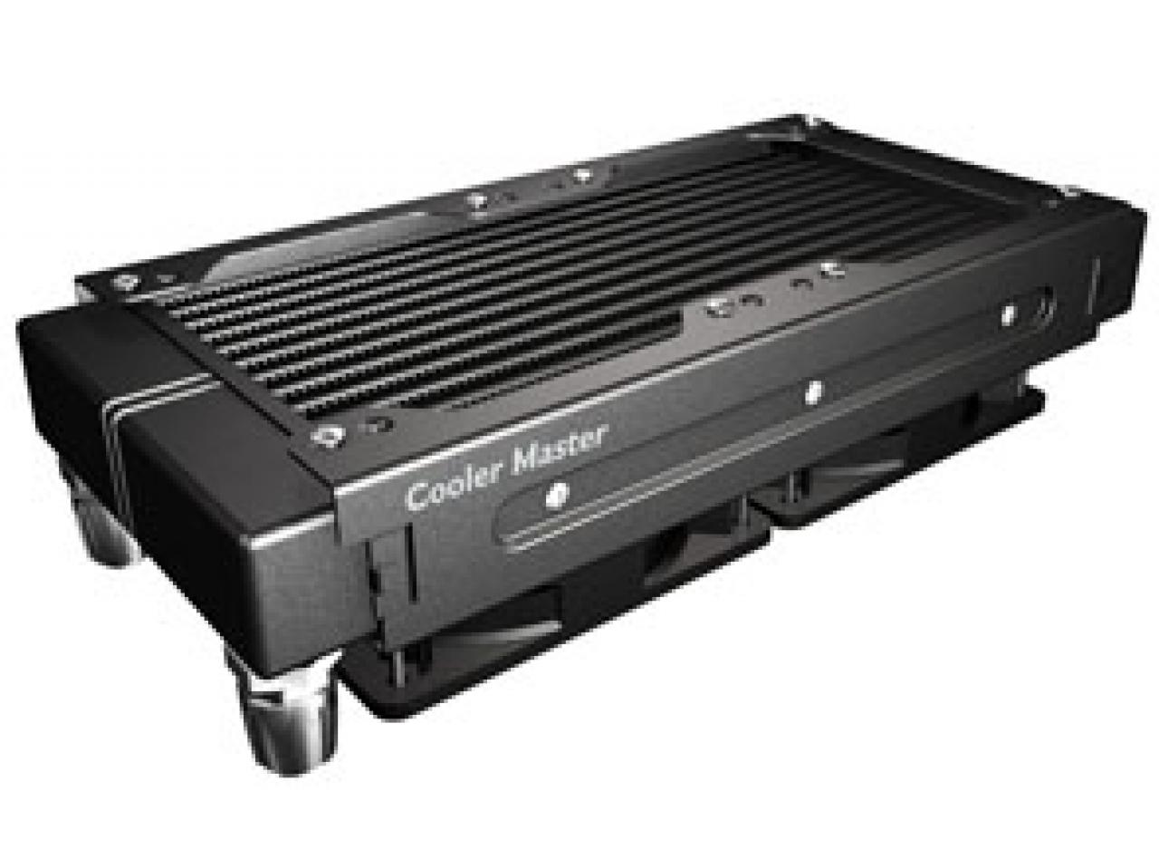[02/05/2008] Cooler Master Aquagate Max: ESA-Kühlung für alle Systeme (Quelle: sundialmicro.com)