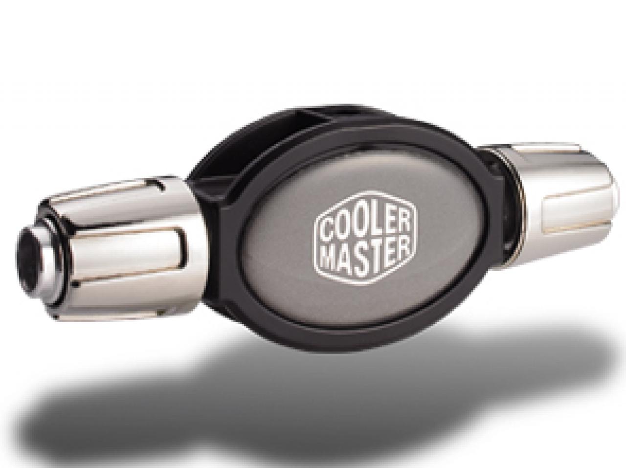 [02/05/2008] Cooler Master Aquagate Max: ESA-Kühlung für alle Systeme (Quelle: sundialmicro.com)
