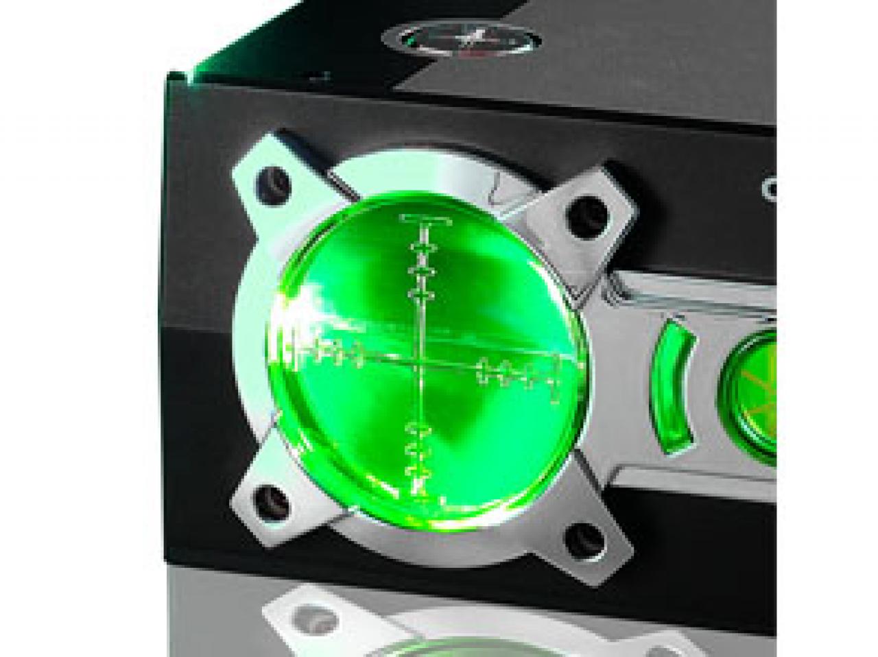 [02/05/2008] Cooler Master Aquagate Max: ESA-Kühlung für alle Systeme (Quelle: sundialmicro.com)