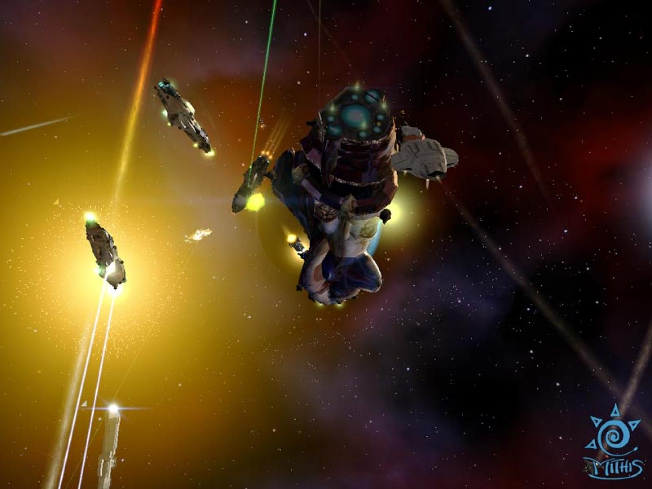 [24/05/2008] Nexus: The Jupiter Incident