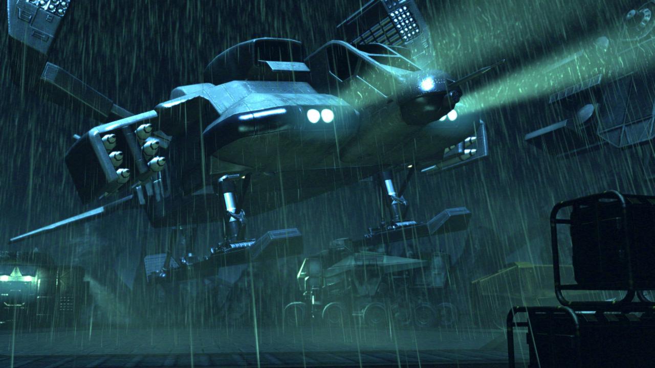 [07/05/2008] Die Ankündigung von Aliens: Colonial Marines gab es zwar schon Anfang April. Doch nun sind wir an weitere Screenshots gekommen, welche die verwendete Unreal Engine 3 in Perfektion erscheinen lassen. Wie finden Sie die Grafik? Nutzen Sie die Kommentarfunktion. Weitere Infos zum Spiel gibt es bei PCGH.de.