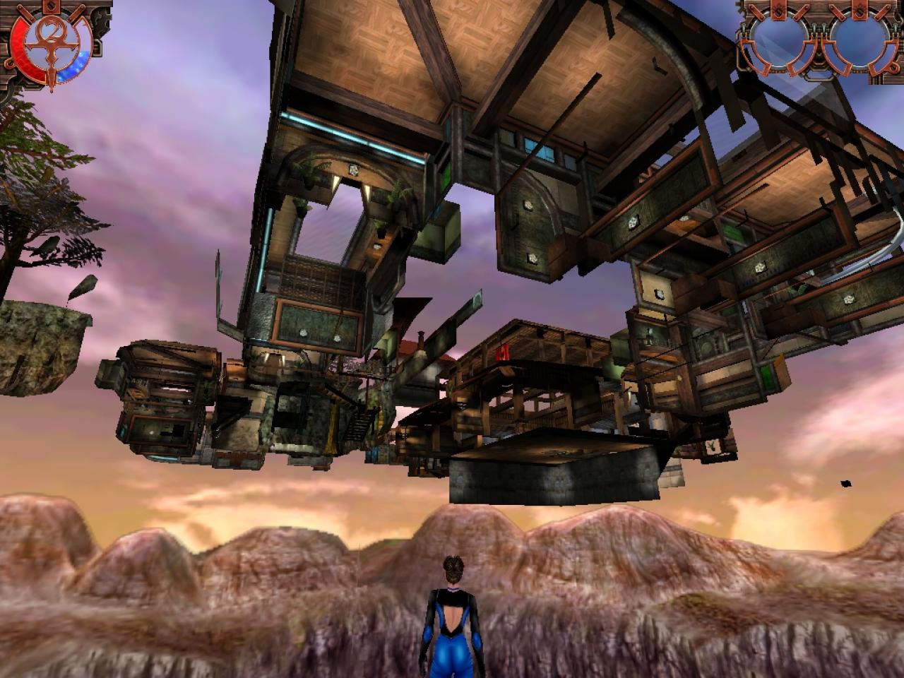 [30/05/2008] SPIELEENGINE Sie kümmert sich um alles, was mit dem Spieleablauf zu tun hat