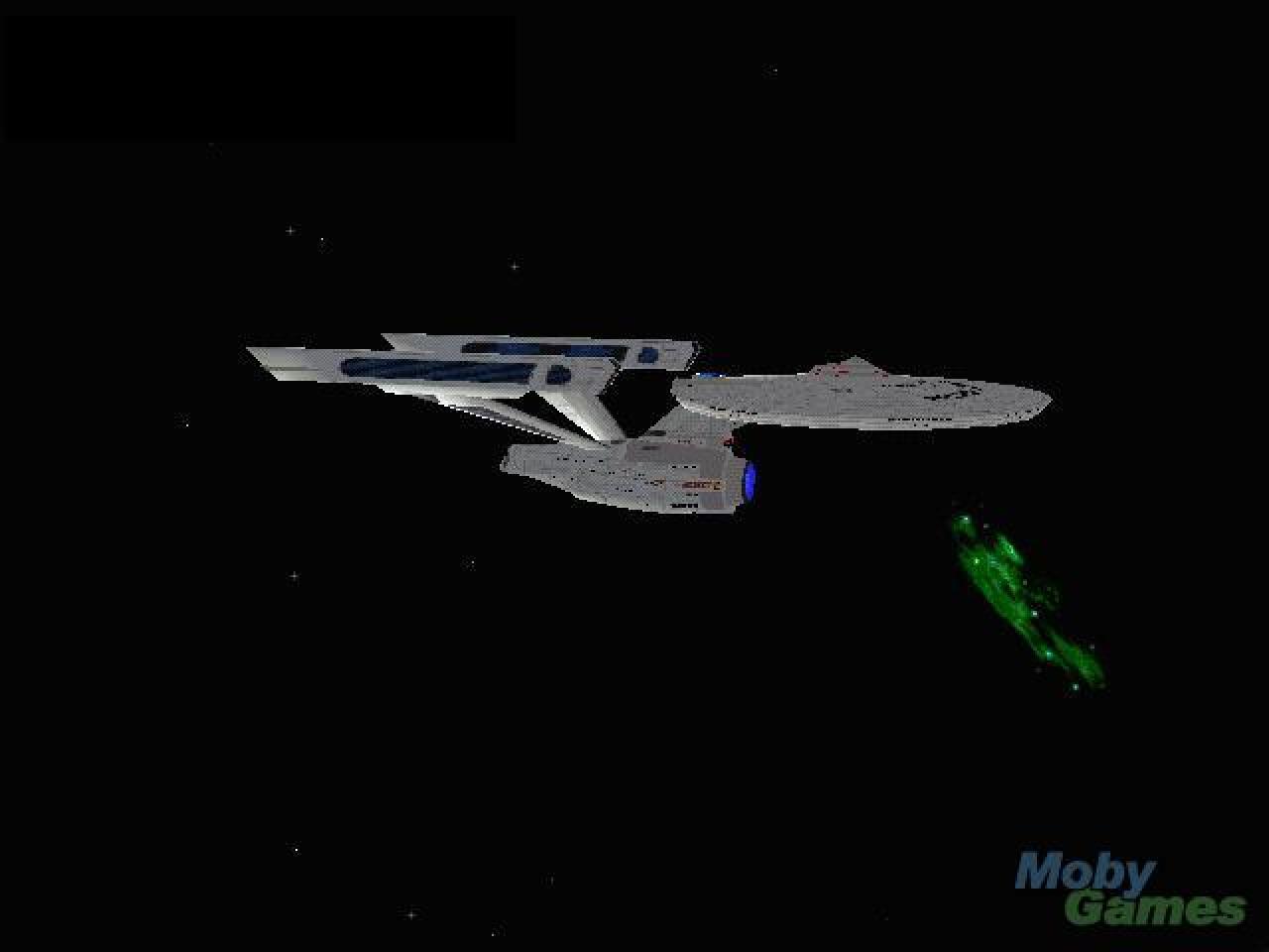[20/05/2008] Starfleet Academy