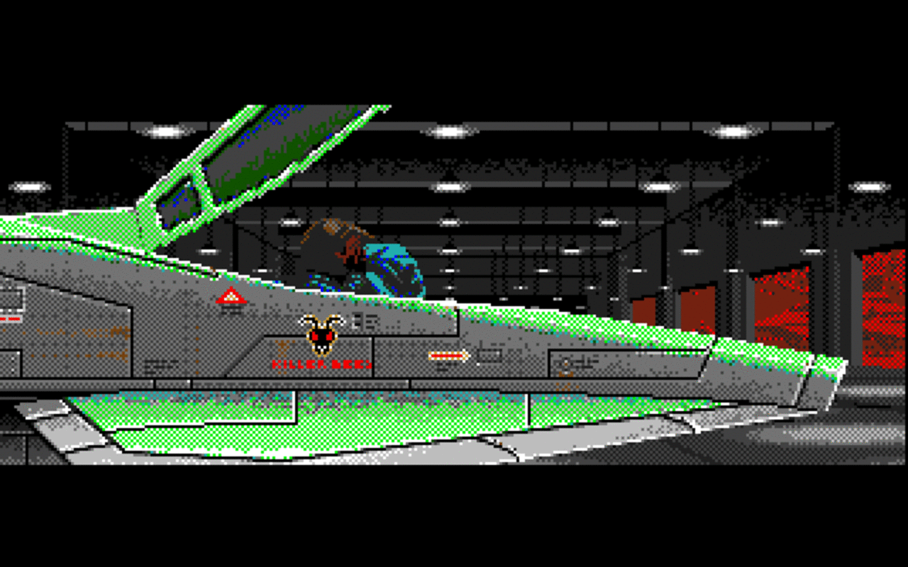[20/05/2008] Wing Commander