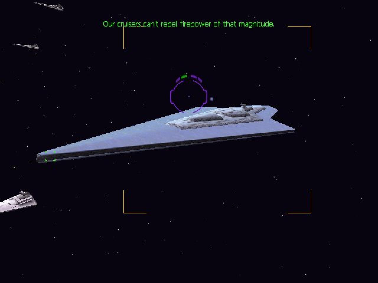 [20/05/2008] X-Wing Alliance