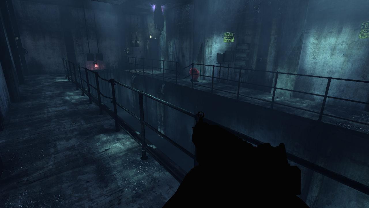 [13/06/2008] Neue Screenshots zum Shooter-Geheimtipp Legendary - Mehr Infos gibt es in unserem Technik-Interview