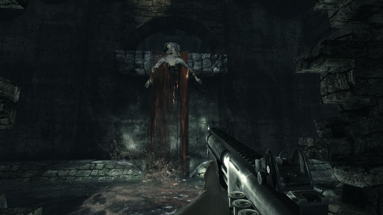 [13/06/2008] Neue Screenshots zum Shooter-Geheimtipp Legendary - Mehr Infos gibt es in unserem Technik-Interview