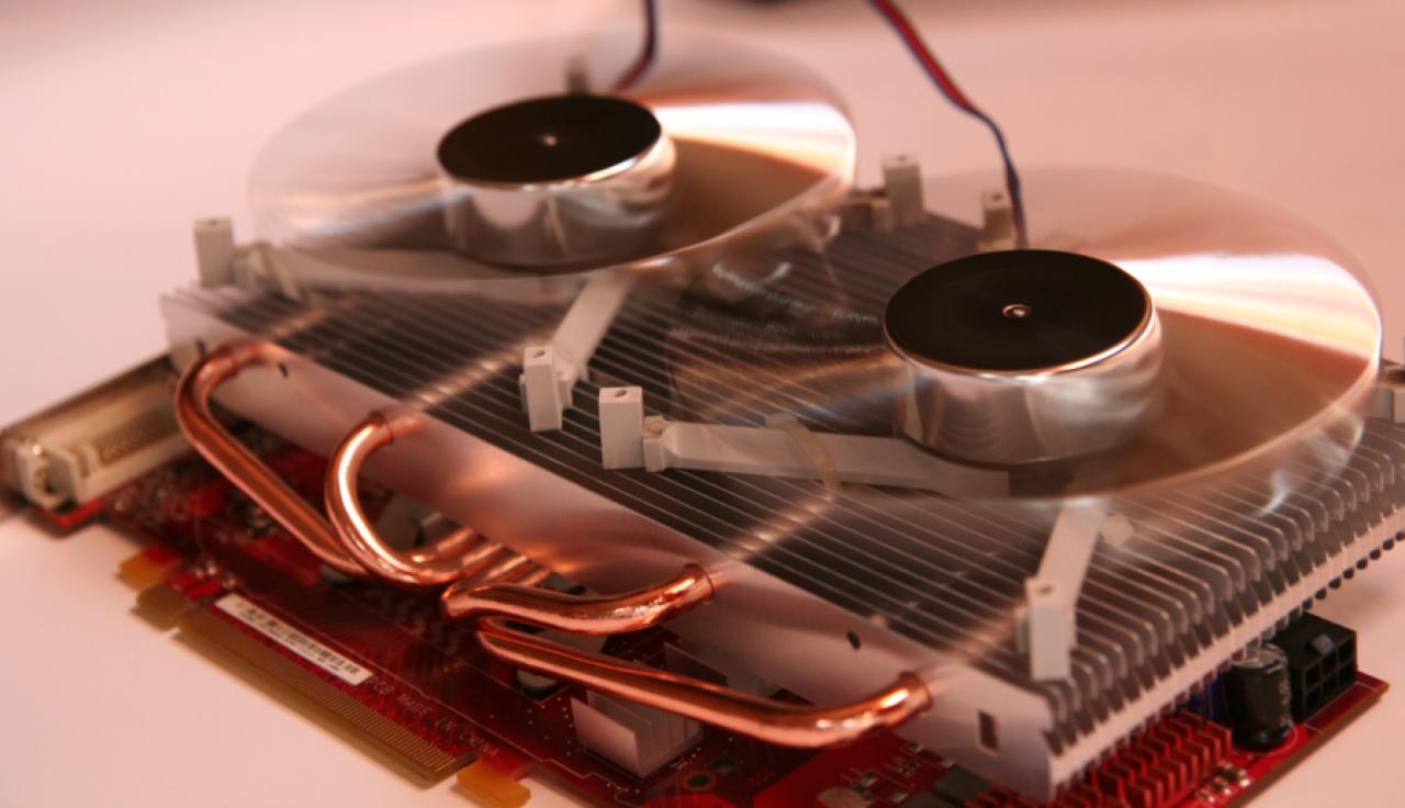 [24/06/2008] PC Games Hardware Extreme: Grafikkartenbilder-Thread Grafikkarten >>Bilder
