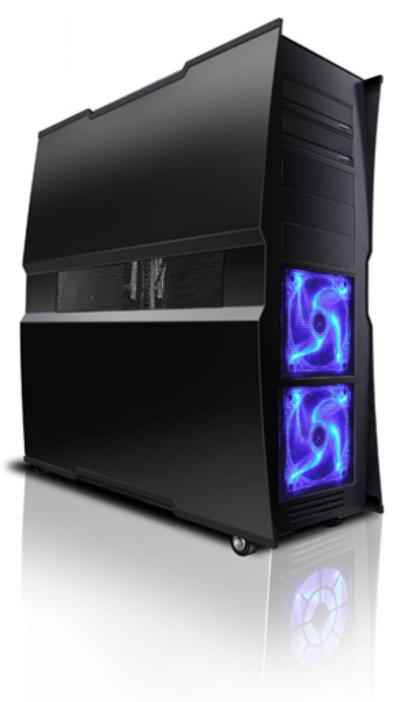 [11/06/2008] NZXT Khaos (Bild: NZXT)