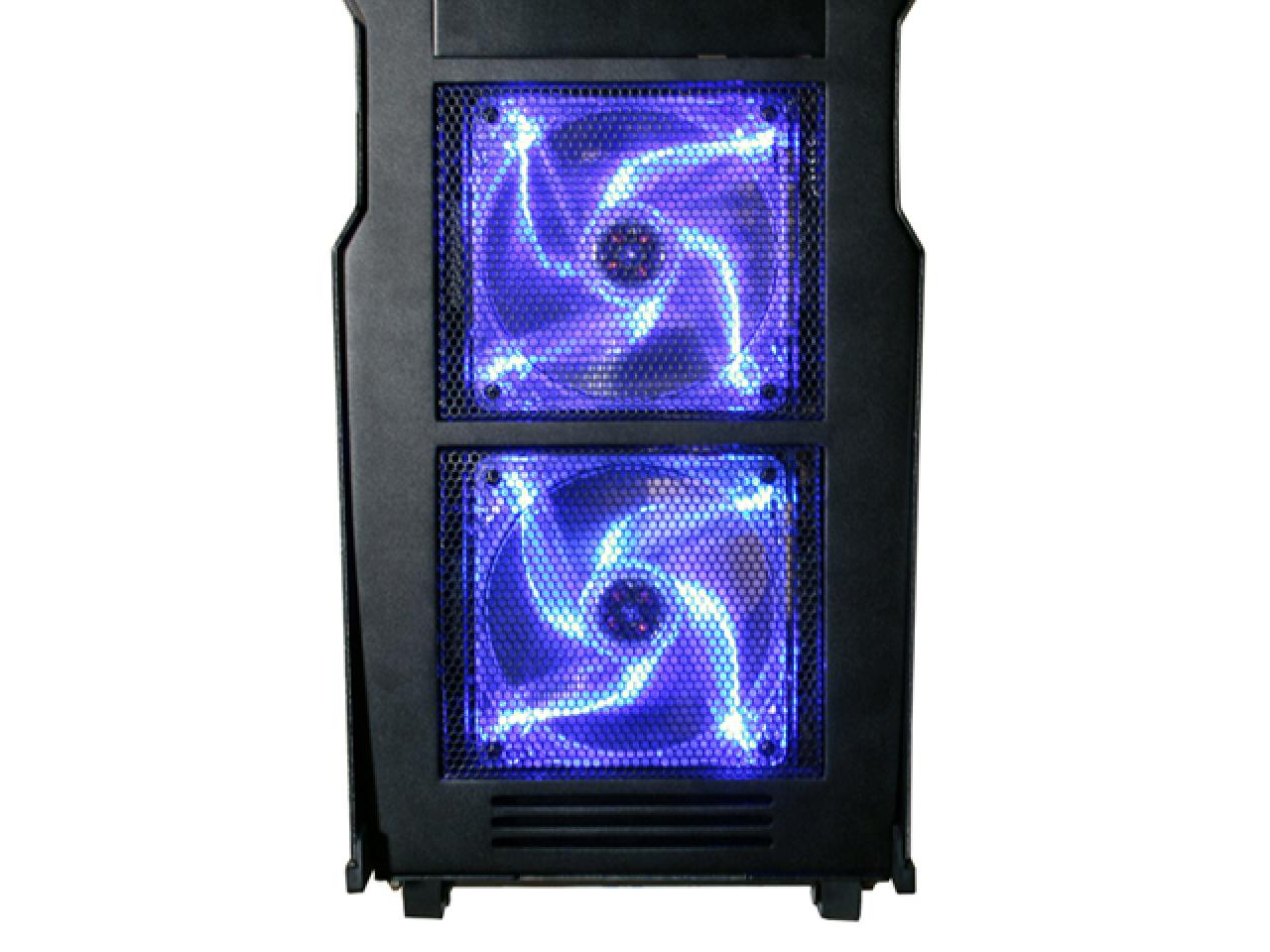 [11/06/2008] NZXT Khaos (Bild: NZXT)