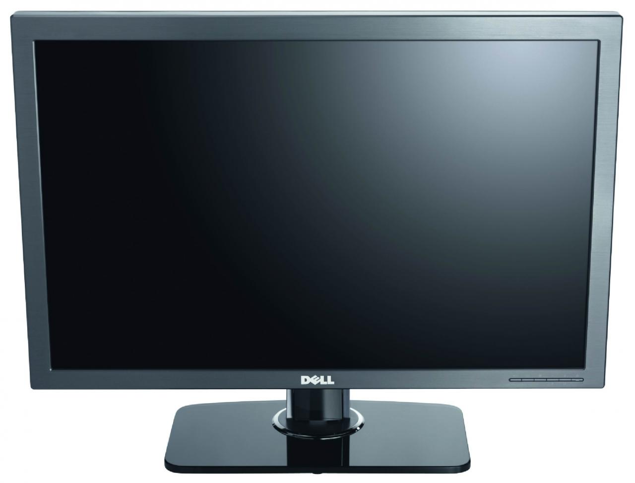 [03/06/2008] 30 Zoll: Dell 3008WFP 2 (Bild: PCGH)