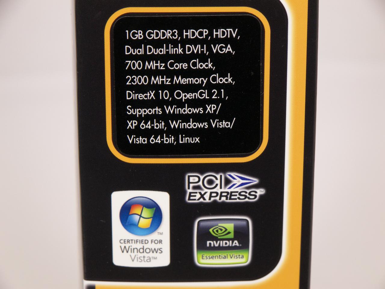 [18/06/2008] Zotac Geforce GTX 280 Amp-Edition (Bild: PCGH)