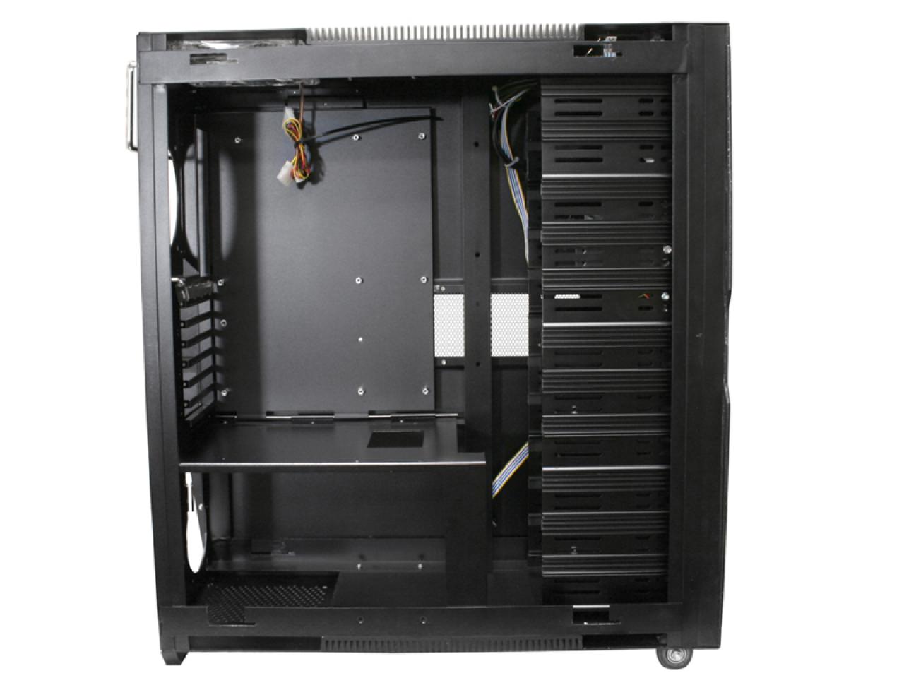 [11/06/2008] NZXT Khaos (Bild: NZXT)
