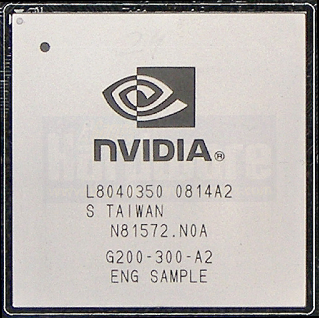 [13/06/2008] Nvidia Geforce GTX 280: Keine andere Karte rendert flüssiger
