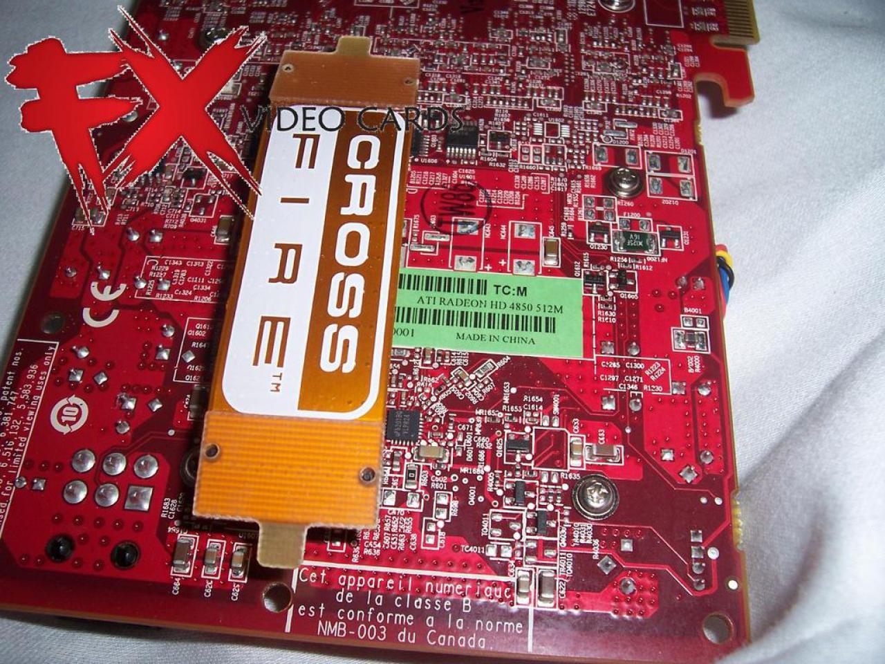 [14/06/2008] Hier wird ein Volt-Mod verdeckt, Übertaktungsergebnisse sollen später folgen. (Bild: xtremesystems.org)