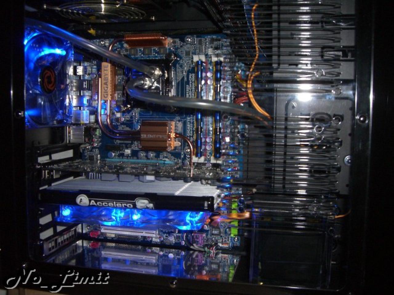 [24/06/2008] PC Games Hardware Extreme: Grafikkartenbilder-Thread Grafikkarten >>Bilder