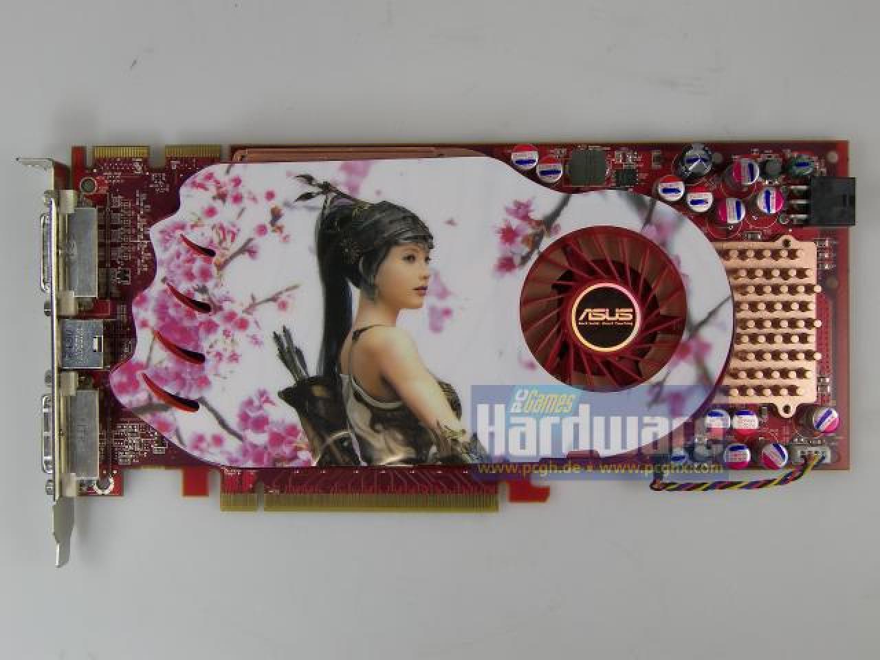 [21/06/2008] Neben Asus werden sicherlich noch einige andere Hersteller Radeon-HD4850-Varianten mit erhöhter Speichermenge ankündigen.