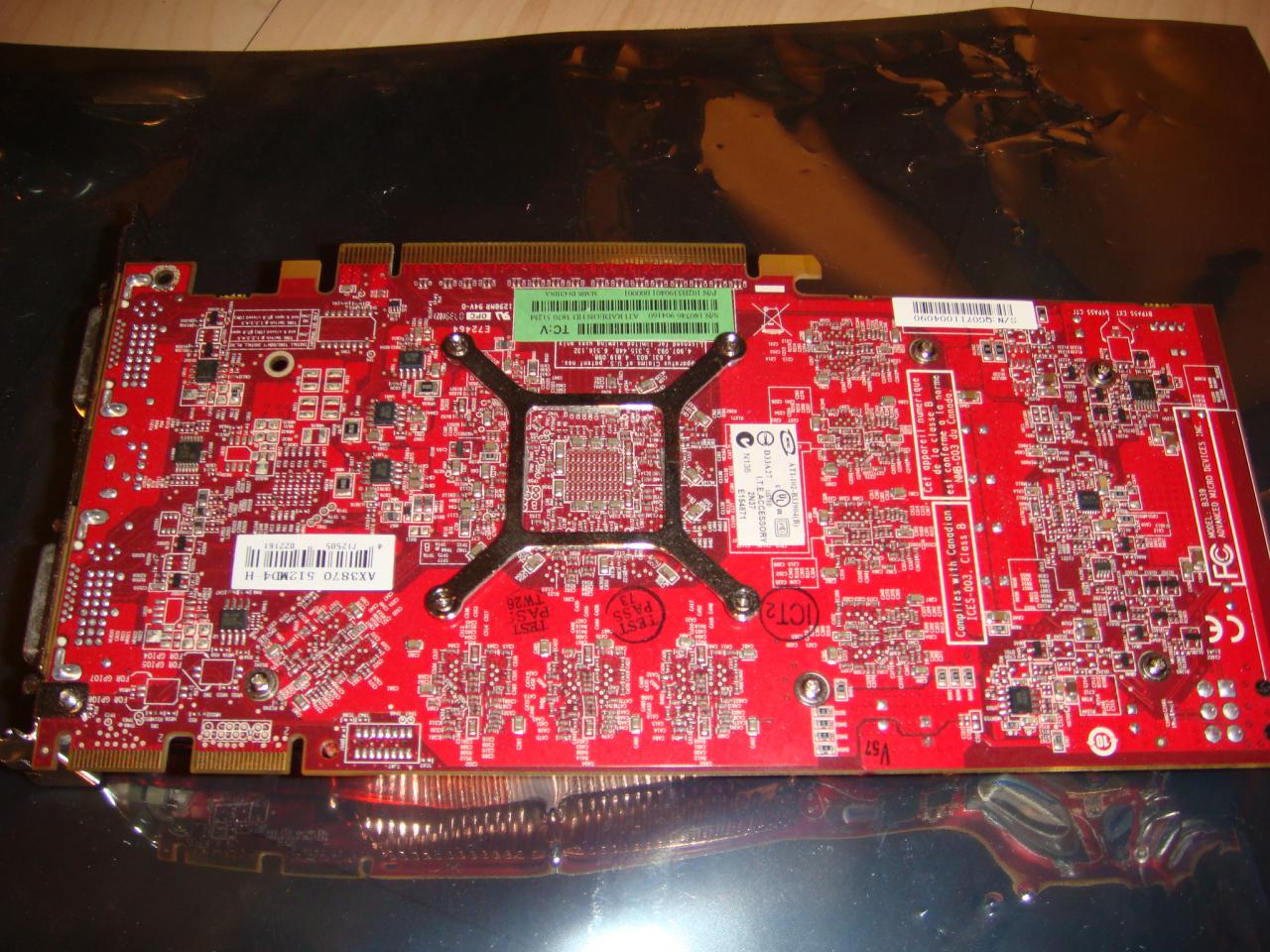 [24/06/2008] PC Games Hardware Extreme: Grafikkartenbilder-Thread Grafikkarten >>Bilder