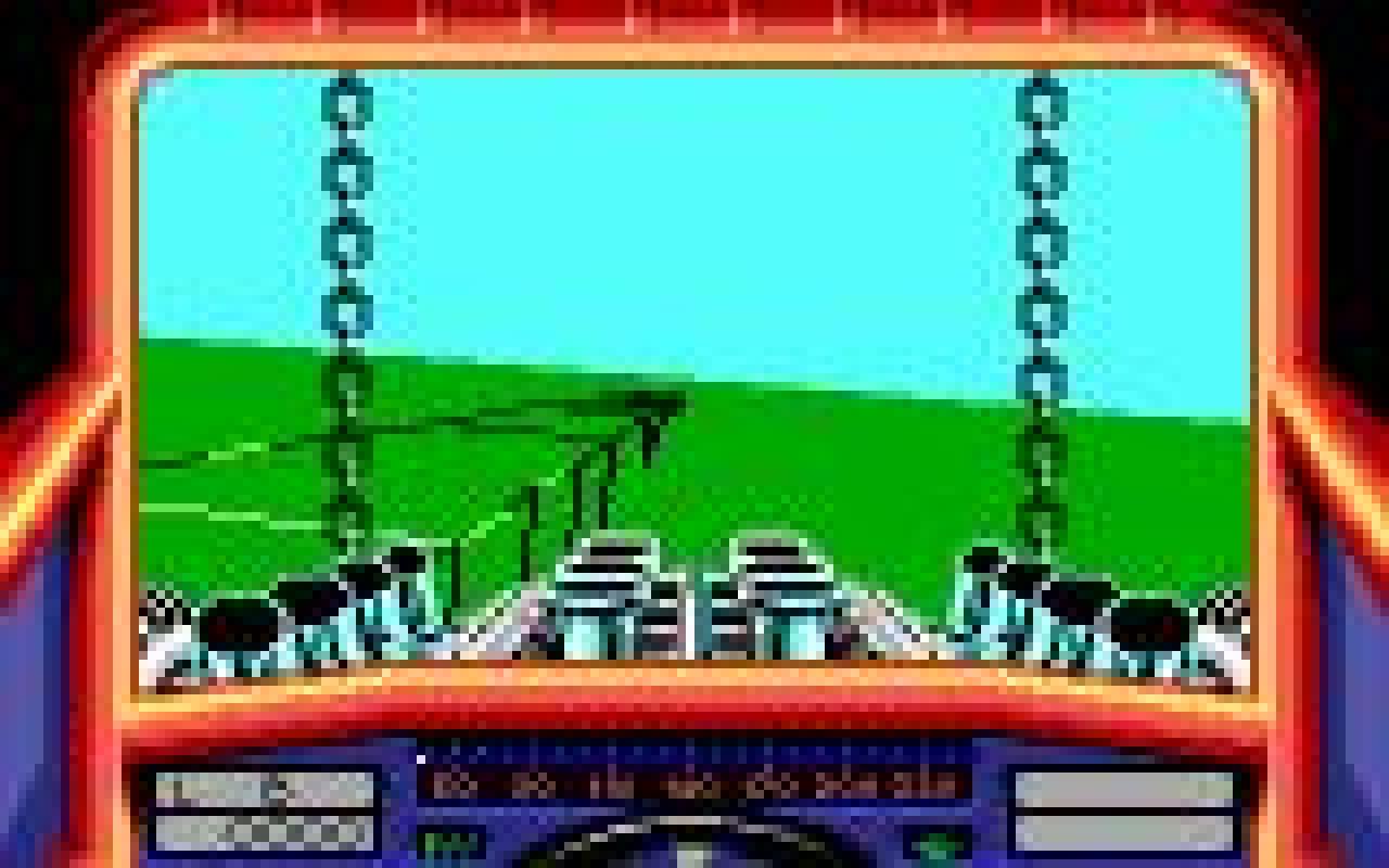 [02/06/2008] 1989: Stunt Car Racer