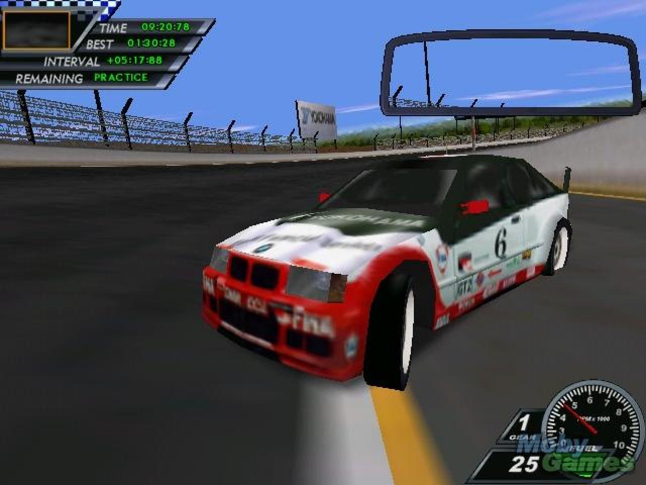 [02/06/2008] 1999: Sport Car GT