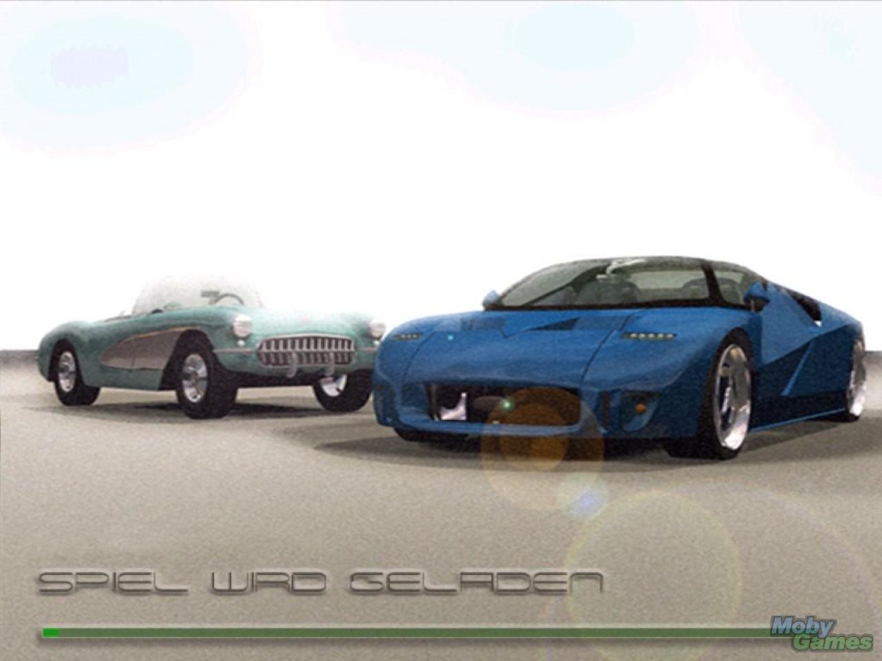 [02/06/2008] 2001: Car Tycoon