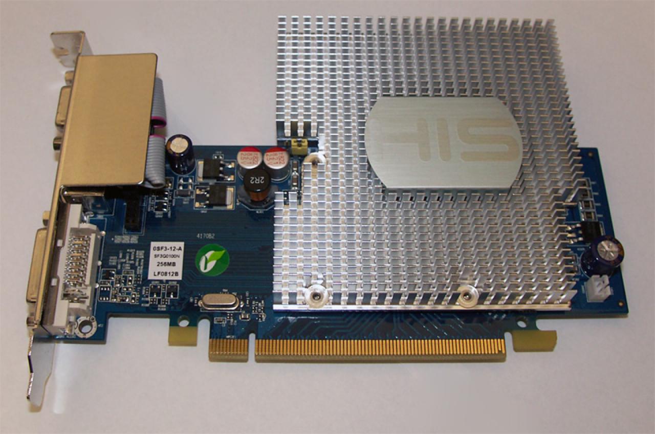 [24/06/2008] PC Games Hardware Extreme: Grafikkartenbilder-Thread Grafikkarten >>Bilder