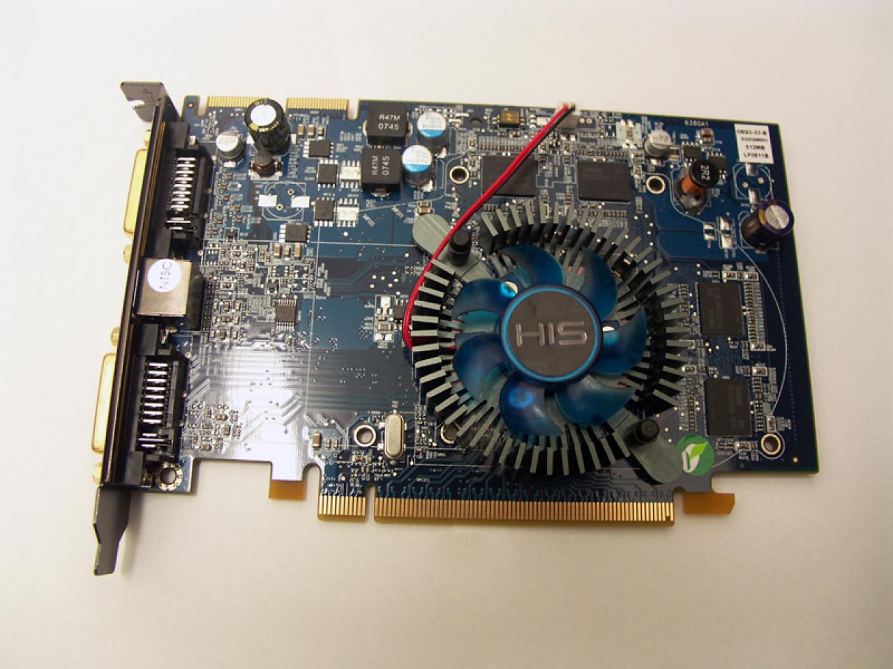 [24/06/2008] PC Games Hardware Extreme: Grafikkartenbilder-Thread Grafikkarten >>Bilder