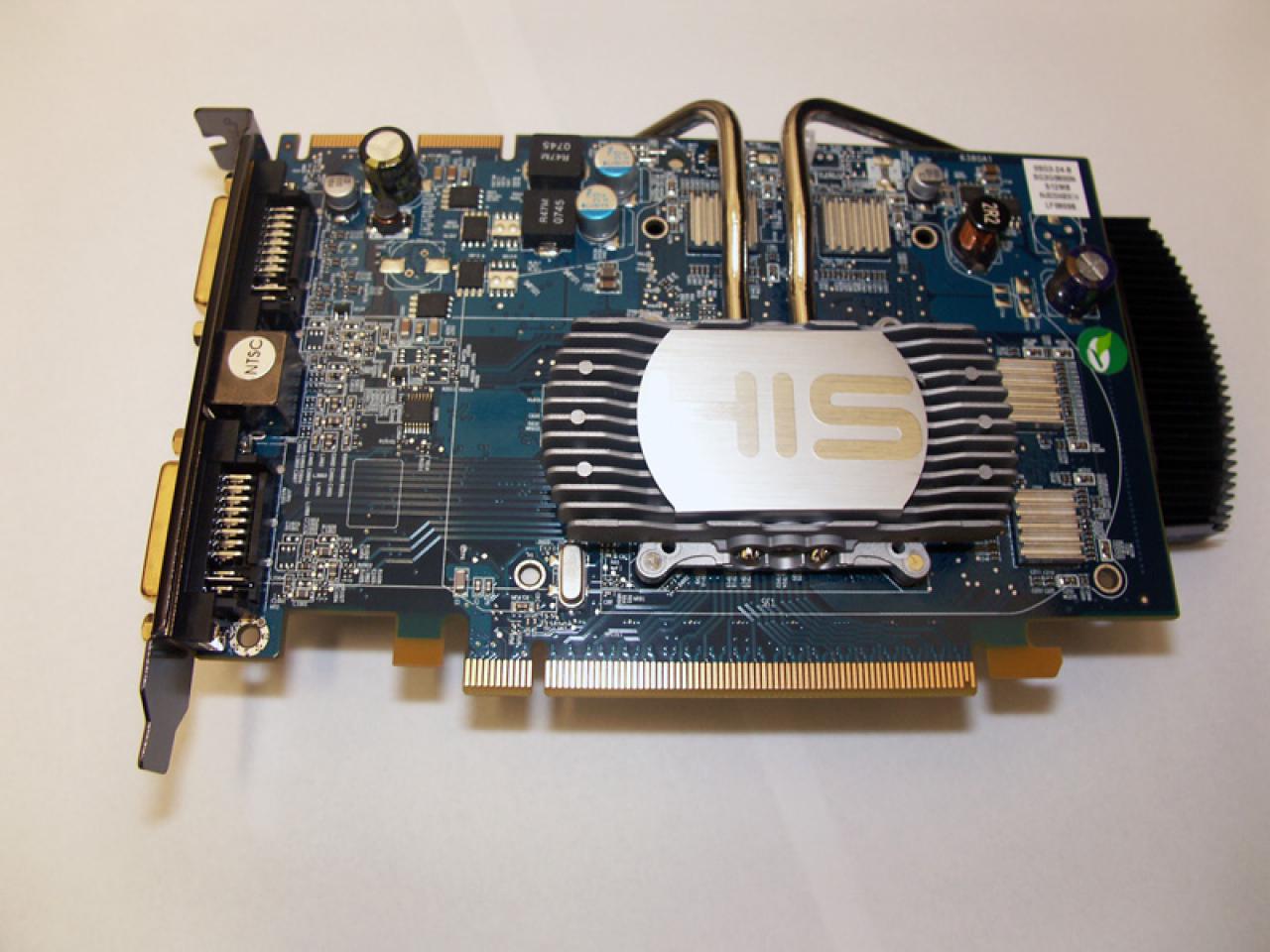 [24/06/2008] PC Games Hardware Extreme: Grafikkartenbilder-Thread Grafikkarten >>Bilder