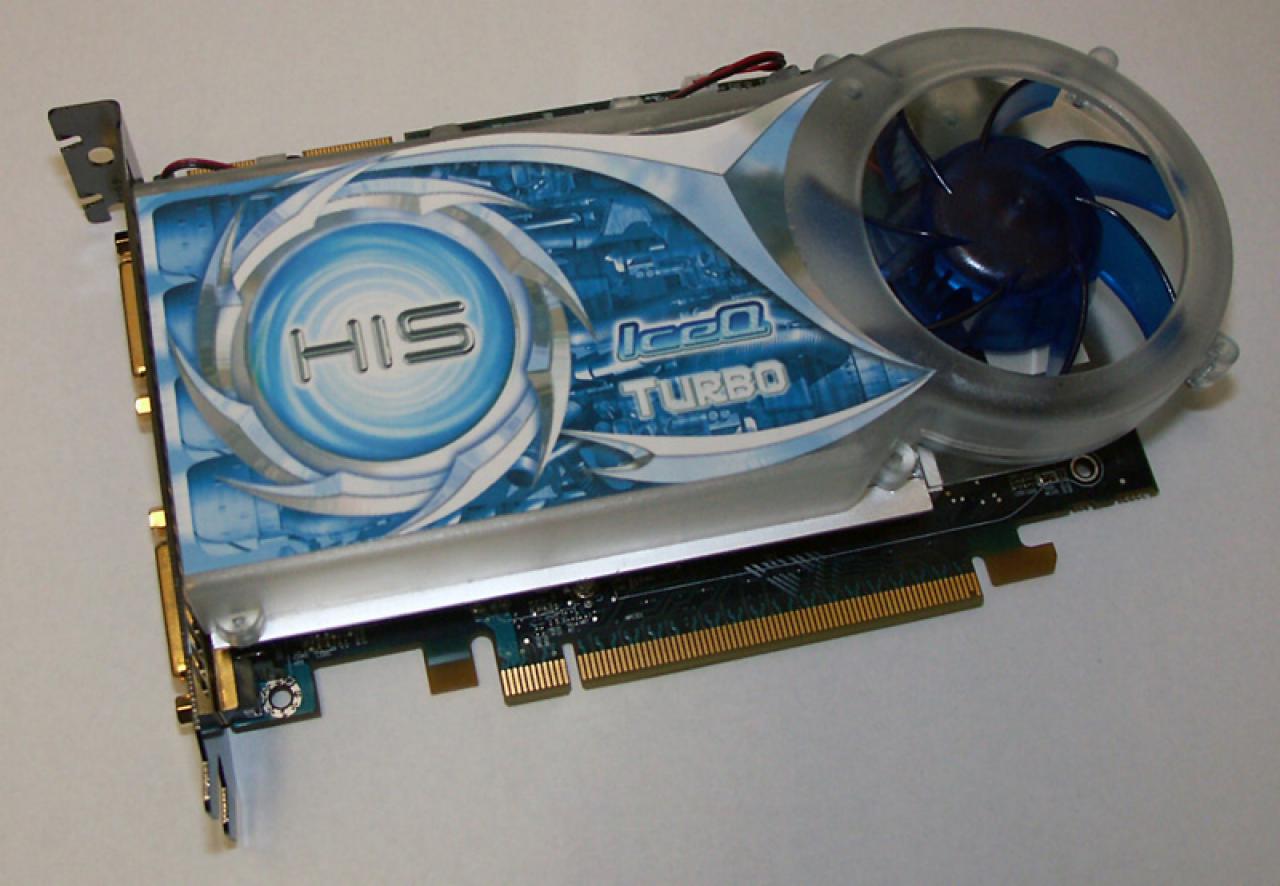 [24/06/2008] PC Games Hardware Extreme: Grafikkartenbilder-Thread Grafikkarten >>Bilder