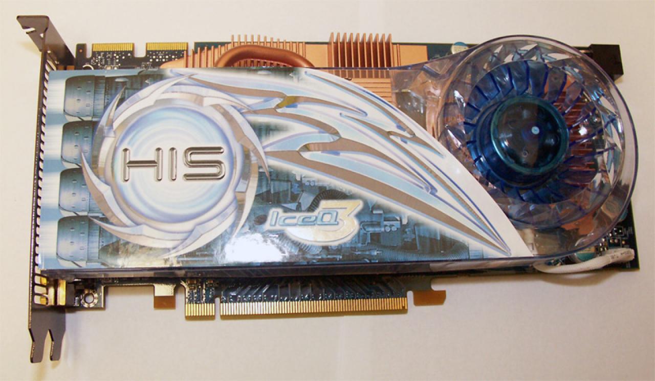 [24/06/2008] PC Games Hardware Extreme: Grafikkartenbilder-Thread Grafikkarten >>Bilder