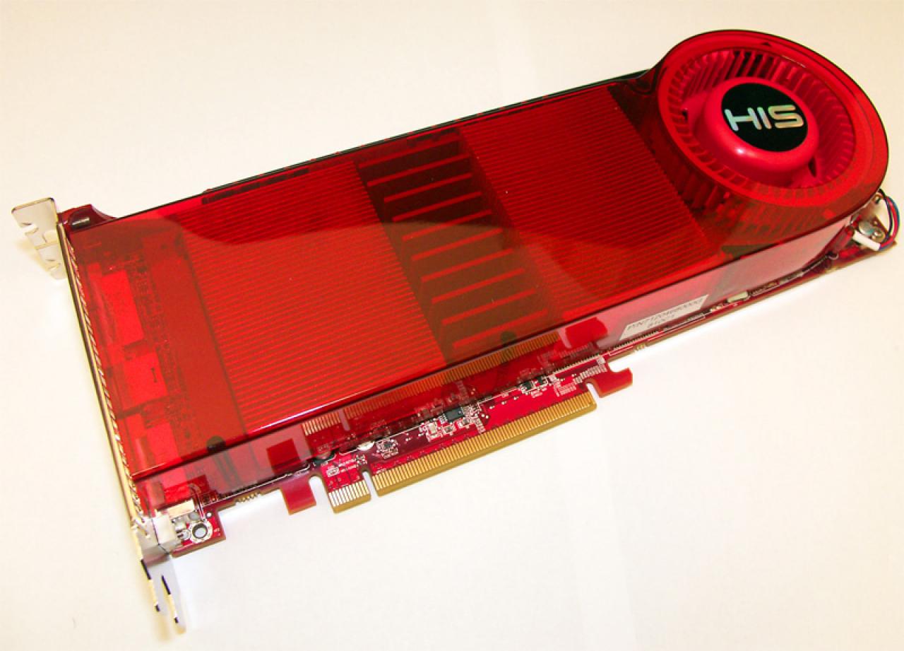 [24/06/2008] PC Games Hardware Extreme: Grafikkartenbilder-Thread Grafikkarten >>Bilder