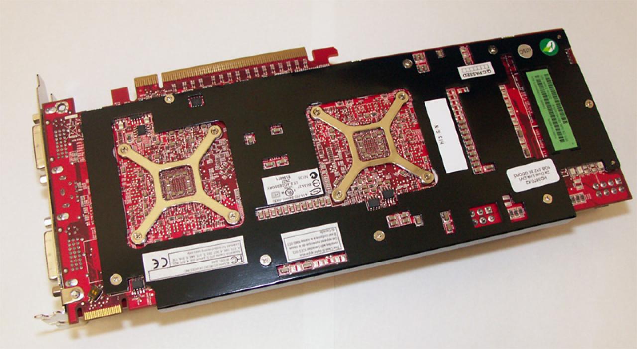 [24/06/2008] PC Games Hardware Extreme: Grafikkartenbilder-Thread Grafikkarten >>Bilder